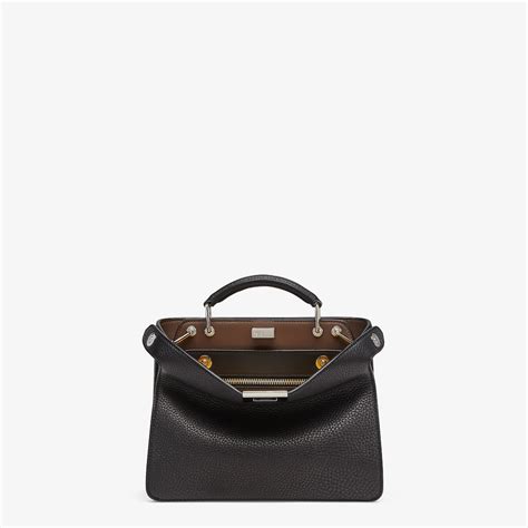 super mini fendi peekaboo|Fendi peekaboo iseeu mini.